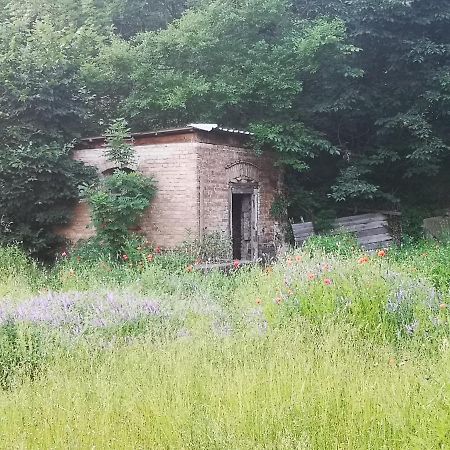 Schonwalde-Glien Gaestehaus Am Landgut מראה חיצוני תמונה